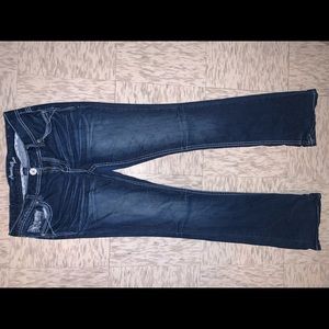 Women’s Amethyst Jeans (Flare)